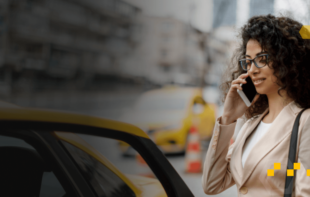 girl on the phone